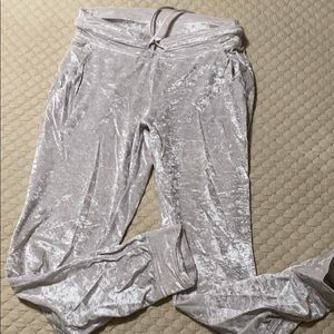 lululemon Ready to Rulu joggers